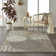 Weon Floral Hand Woven Indoor / Outdoor Area Rug
