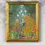 " Gustav Klimt XVII "-1608300524-1608300525