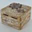 Helena Handmade Wooden Decorative Box