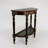 Leeroy 32 " W Solid Wood Top Console Table-1818576719