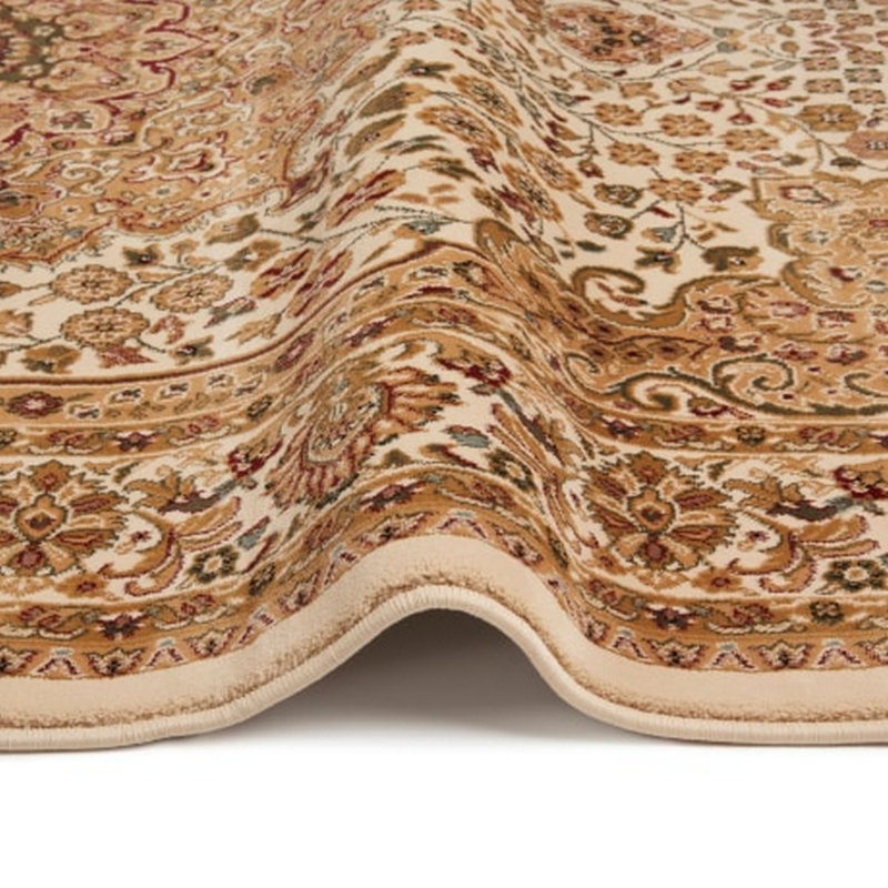 Anthonia Floral Area Rug, Rectangle 200 x 290 cm
