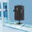 27.6X10.4” Iron Revolving Display Stand