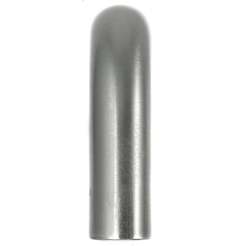 Tech 4" Centre to Centre Bar/Handle Pull, Satin Chrome