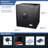 1.94 CUBIC FT BIOMETRIC KEYPAD SAFE