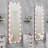 Full Length Mirror with Lights Full Body Vanity Mirror with 3 Color Modes Lighted Standing Floor Mirror for Dressing Room Bedroom Wall Mounted Touch Control-931423453-931423427