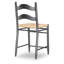 Chaise à hauteur de comptoir Country Living-114324400