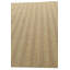 Tapis beige Iniguez