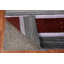 Tapis indien en laine fabriqué à la main Gabbeh 8 x 10