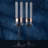 SoHo Champagne Flutes-38064125