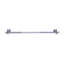 Double Wall Mounted Towel Bar-1513755337