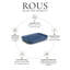 Alabaster Soap Dish-798693125