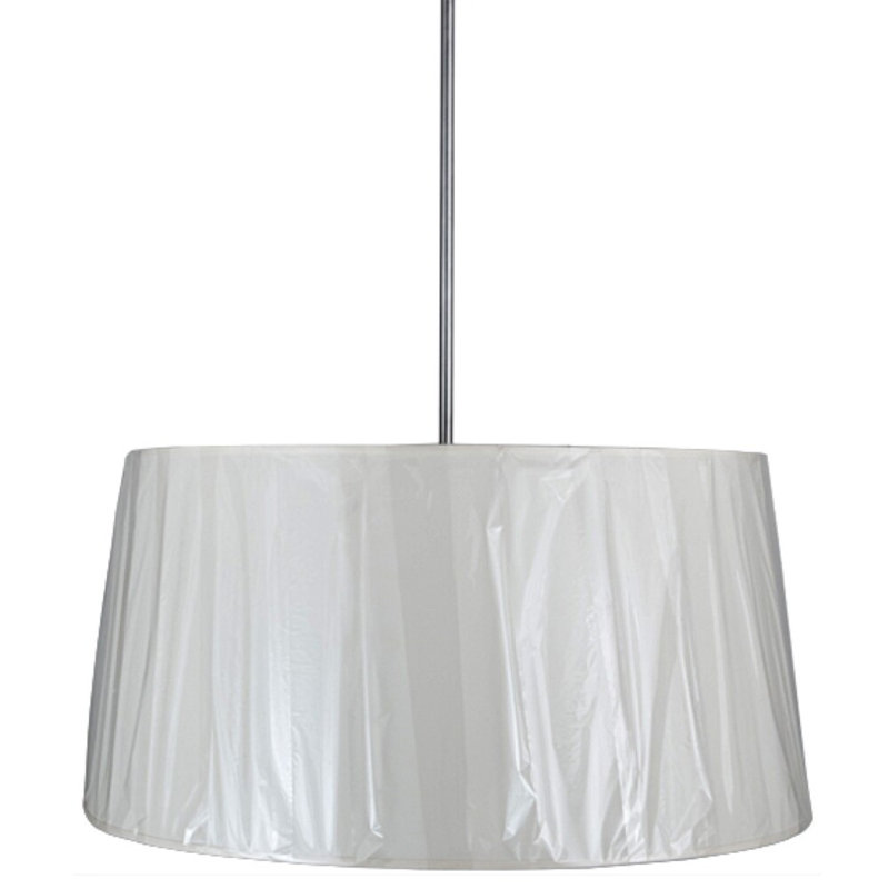 Cilindro 4 - Light Pendant