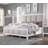 Katia Upholstered Standard Bed-98303373