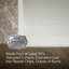 Whitehaven® Self-Trimming 36" L x 22" W Farmhouse Kitchen Sink-10141837
