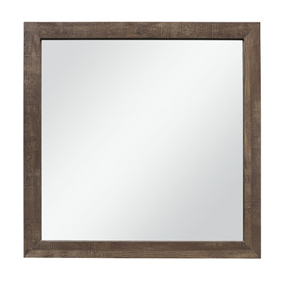 Dormalee Dresser Mirror