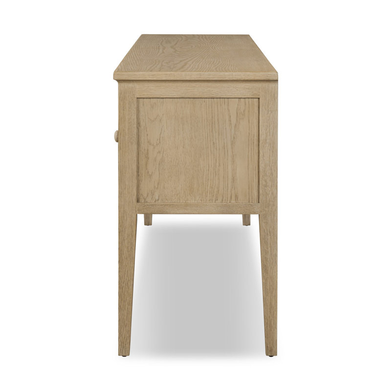 Bush Sideboard, Light Brown