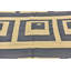 Tapis gris Newsom