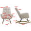 Kannon Rocking Chair