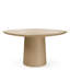 Motto Square Dining Table-1276144301