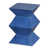 Bleu sélectionné