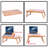 Rok Laptop Tray