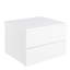 Saedie 37cm W Solid + Manufactured Wood Bedside Table-1477991312