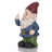 Winking Gnome Statue-73098022