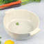 Ramone Round Stoneware Baker