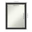 Miroir mural Corvino-303507890