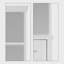 Norberto Linen Cabinet