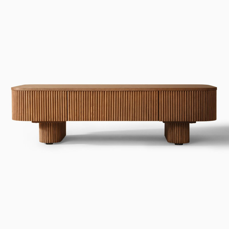 Table basse 55 "