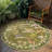 Animals Print Washable Ultra-Thin Non-Slip Area Rug-794237304-798474938