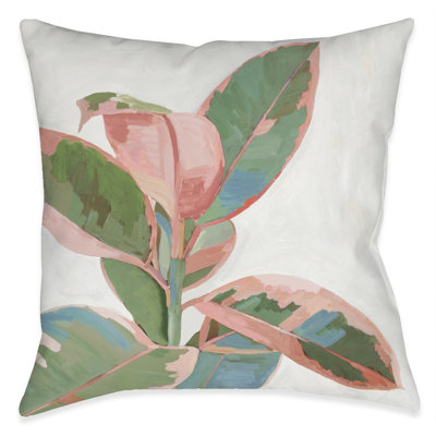 Coussin d'intérieur Plant Life