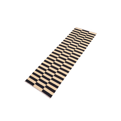 Wool Geometric Rug