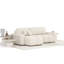 4 Seater Sofa Bed-1165367954