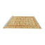 Tapis abstrait 100% lavable à la machine 25-2000053096