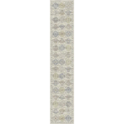 ANCIENT GARDEN 2.2X11 57279-9295 CREAM/MULTI