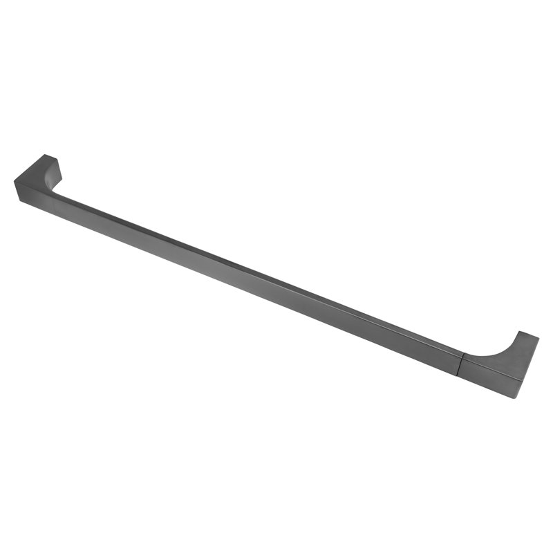 60 cm L Wall Mounted Towel Bar