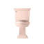 Toilette allongée deux pièces Memoir ™ 1,28 GPF (siège non inclus)-90732111
