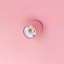 Pendant lamp NOX 25 white-74680404-74680405