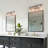  4-Light Dimmable Vanity Light