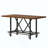 Rustic Pub Bar Counter,Sturdy Bar Table-1752535211
