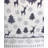 Sesli Plain Weave / Muslin Throw Blanket
