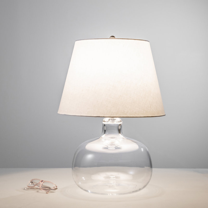 Warren Round Lamp