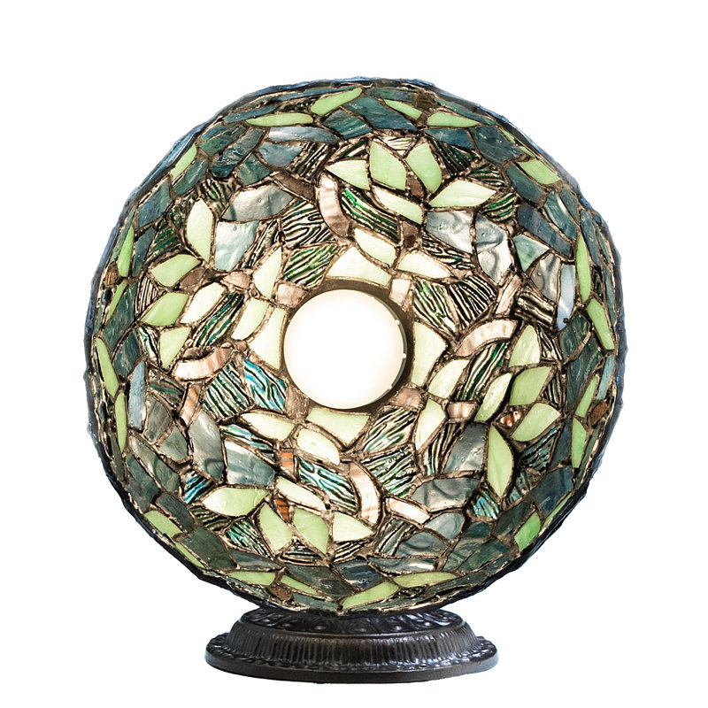 1 - Light Armed Sconce