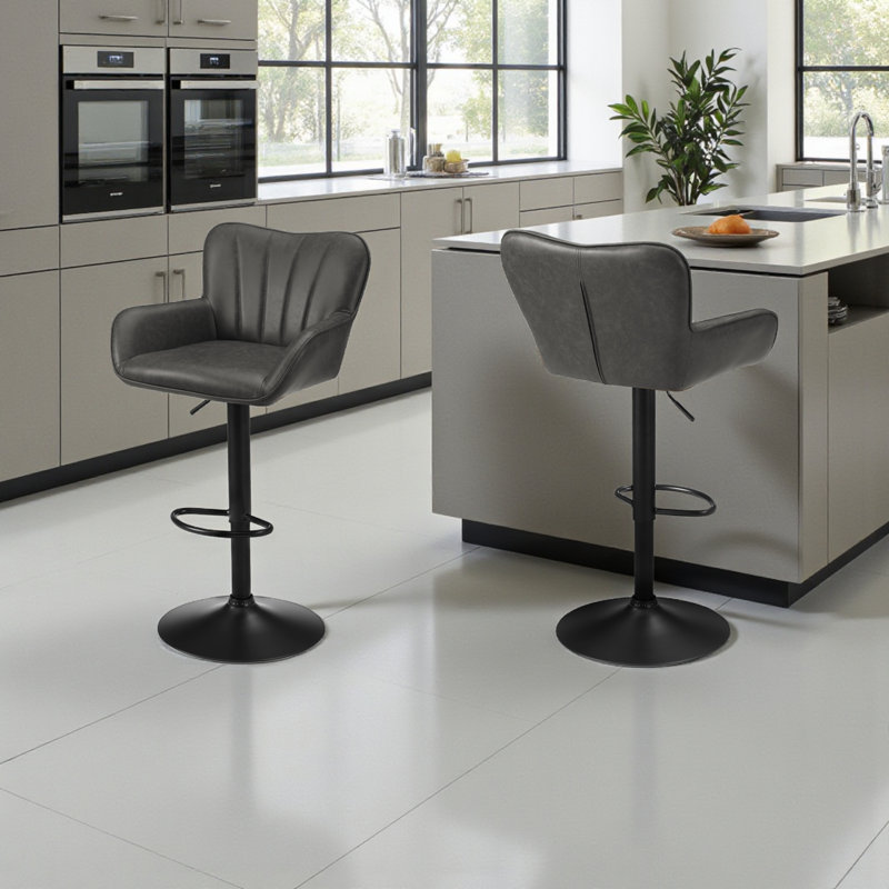 Tabouret de bar Casey