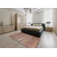 Tapis rouge/vert/brun zone contemporaine-1701602800