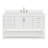 Moille 61" Single Bathroom Vanity Set-1390724009
