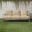 Outdoor 5'' Sofa Seat / Back Cushion-198421746-198421737