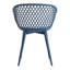 Piazza Patio Dining Chair-2122812986